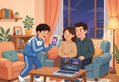 什么样的初三孩子适合学新媒体运营？