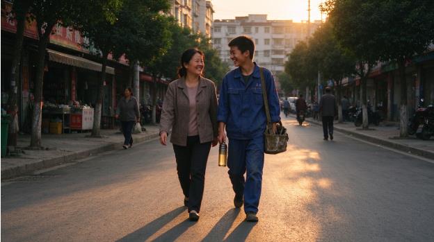 <b>娃上了技校，我在亲戚面前抬不起头，直到看懂2028年这场改革</b>